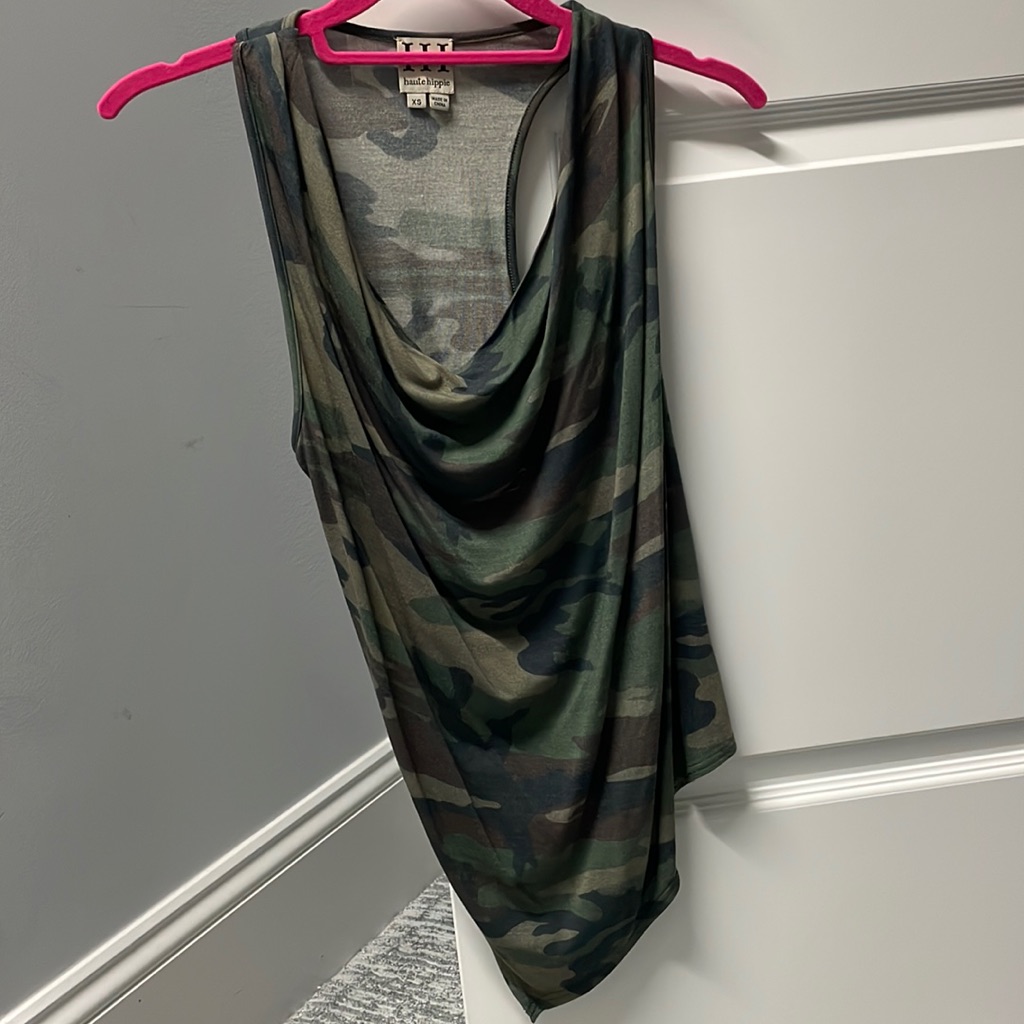 Trendy Fit Tank